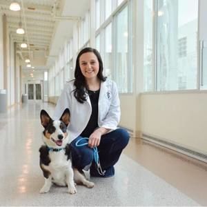 Meet your Posher, Alexis